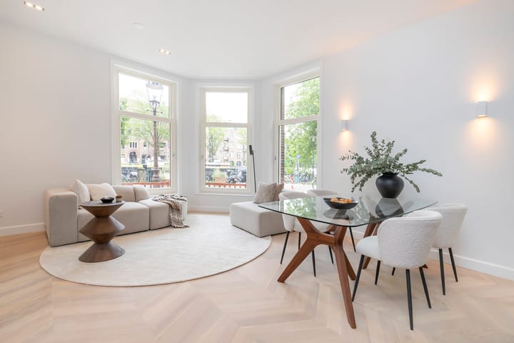 Foto 4 van Bilderdijkkade 1-H