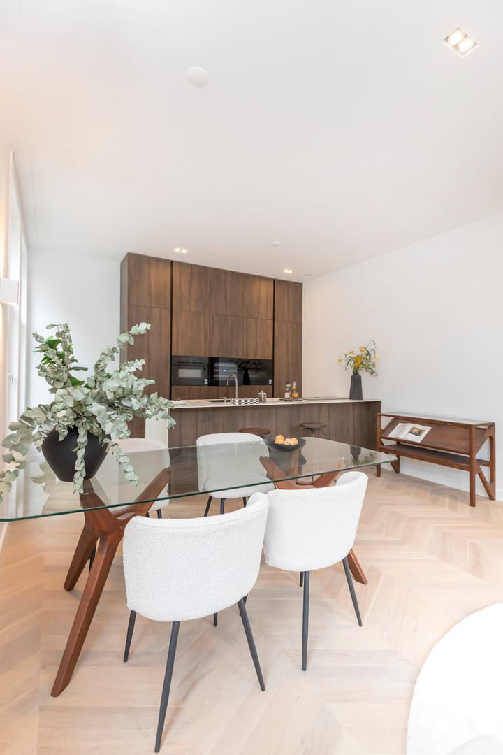 Foto 8 van Bilderdijkkade 1-H