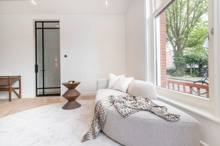 Foto 9 van Bilderdijkkade 1-H