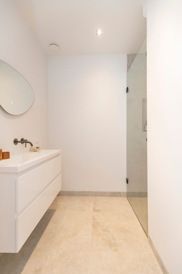 Foto 13 van Bilderdijkkade 1-H