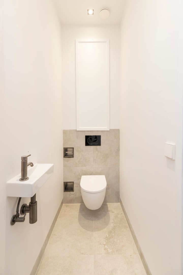 Foto 16 van Bilderdijkkade 1-H