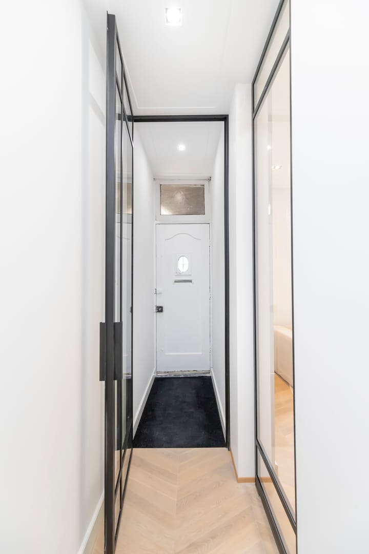 Foto 22 van Bilderdijkkade 1-H