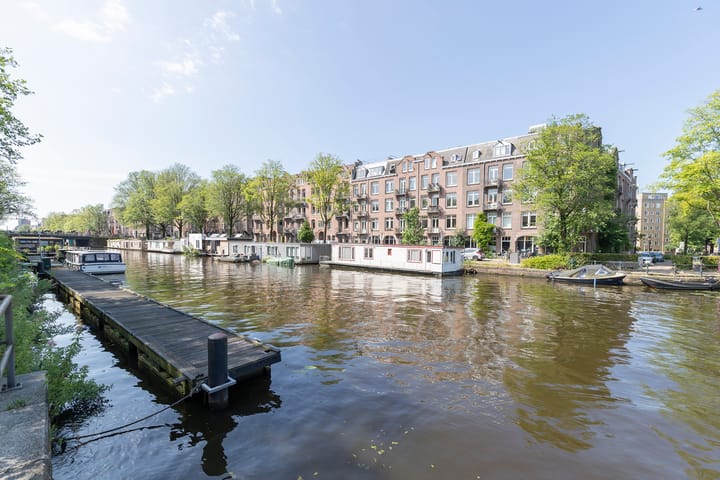 Foto 23 van Bilderdijkkade 1-H