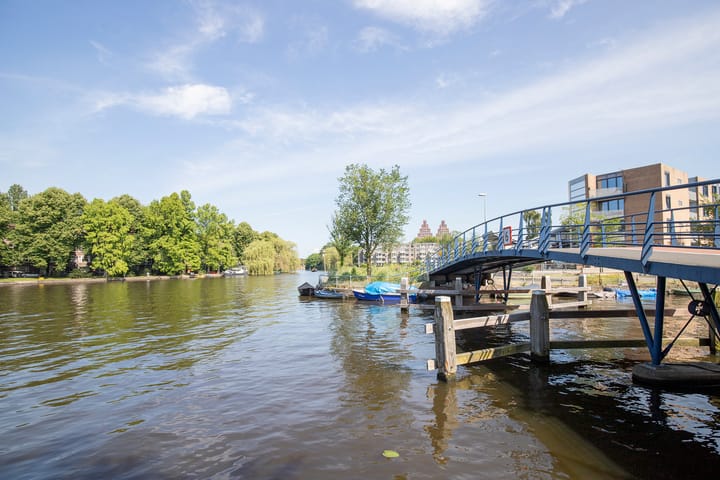 Foto 25 van Bilderdijkkade 1-H