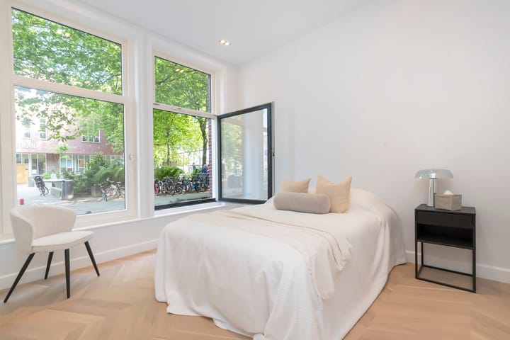 Foto 11 van Bilderdijkkade 1-H