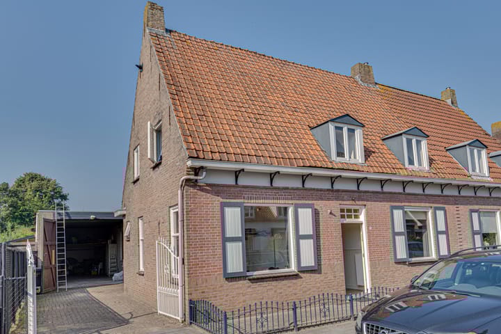 Pastoor van Breugelstraat 132
