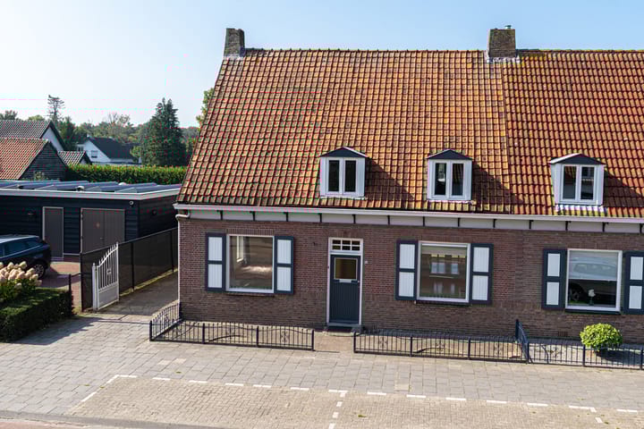 Foto 7 van Pastoor van Breugelstraat 132