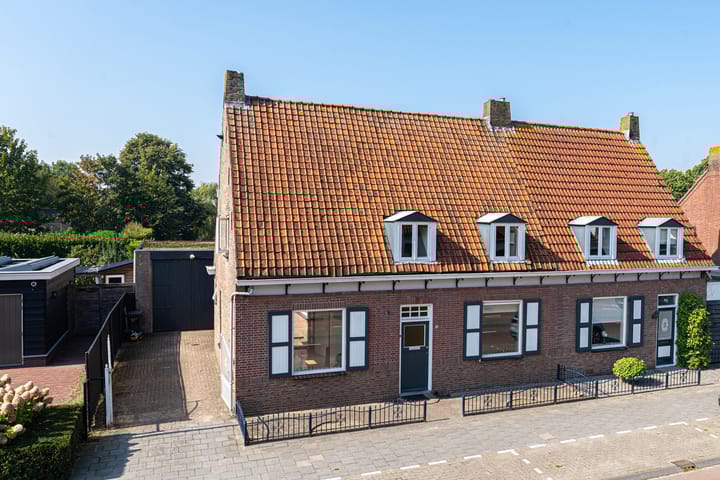 Foto 8 van Pastoor van Breugelstraat 132