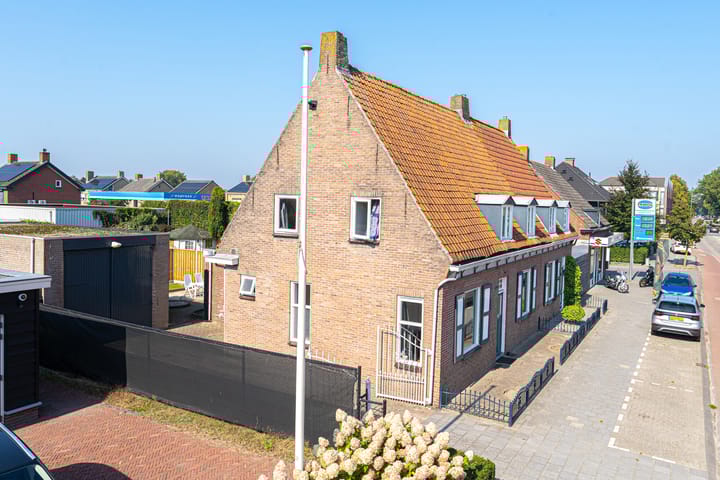 Foto 10 van Pastoor van Breugelstraat 132