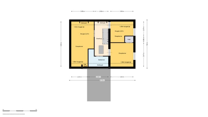 Foto 14 van Pastoor van Breugelstraat 132