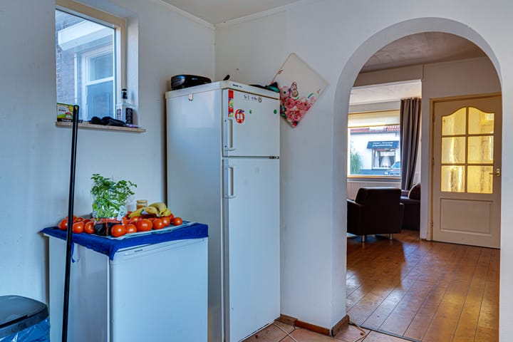 Foto 25 van Pastoor van Breugelstraat 132