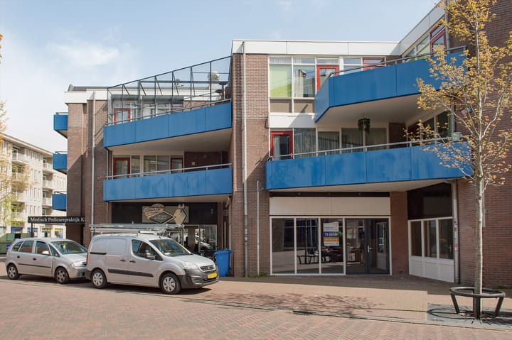 Groningerstraat 46