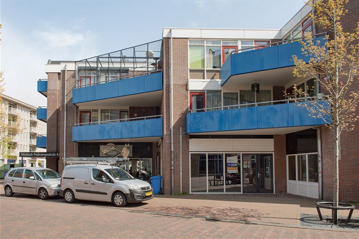 Groningerstraat 46, Assen