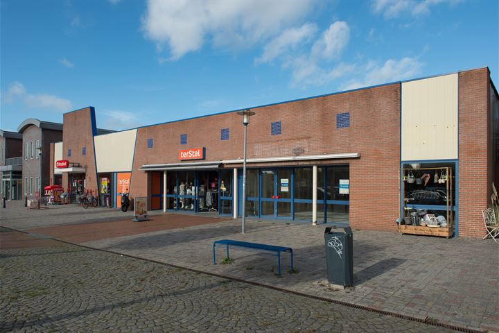 Diepswal 9, Scheemda