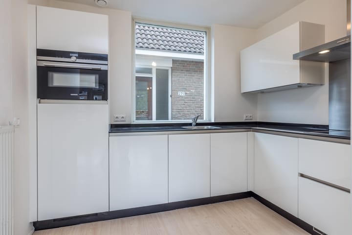 Foto 2 van Sint Teunisstraat 27-D