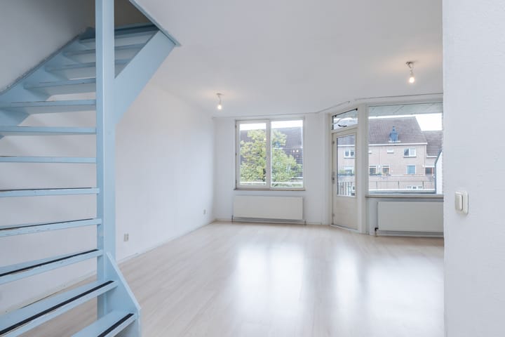 Foto 3 van Sint Teunisstraat 27-D