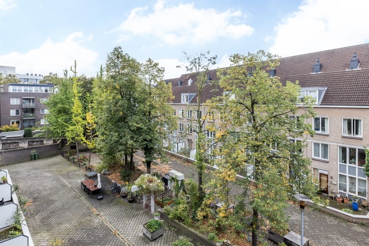 Foto 4 van Sint Teunisstraat 27-D