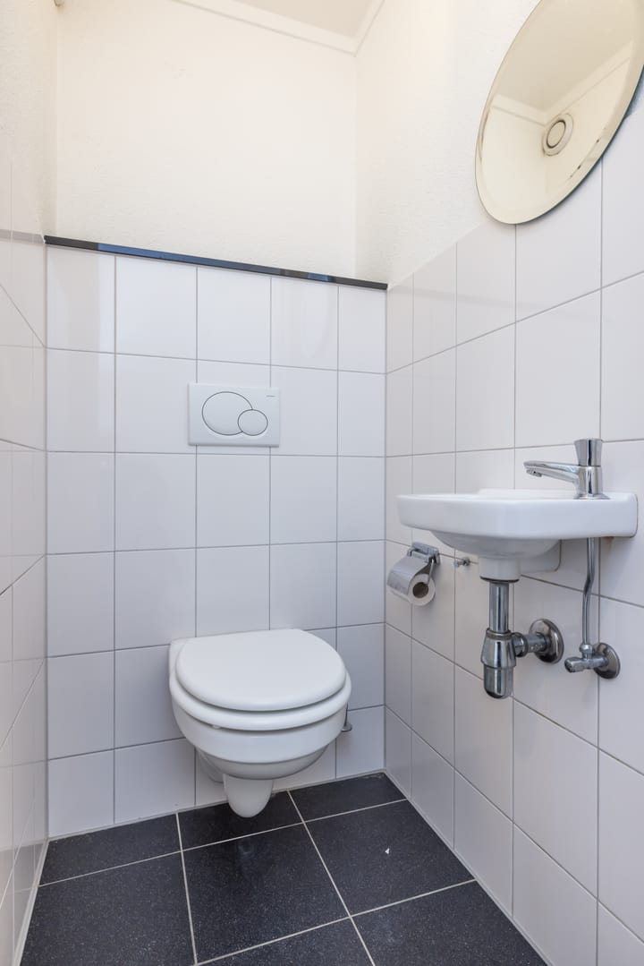 Foto 8 van Sint Teunisstraat 27-D