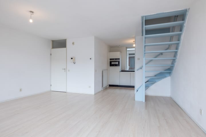 Foto 12 van Sint Teunisstraat 27-D