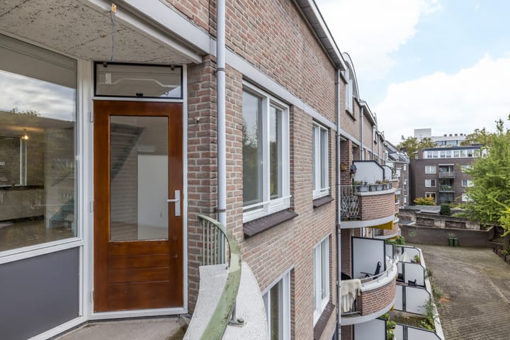 Foto 16 van Sint Teunisstraat 27-D