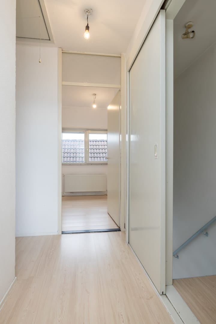 Foto 21 van Sint Teunisstraat 27-D