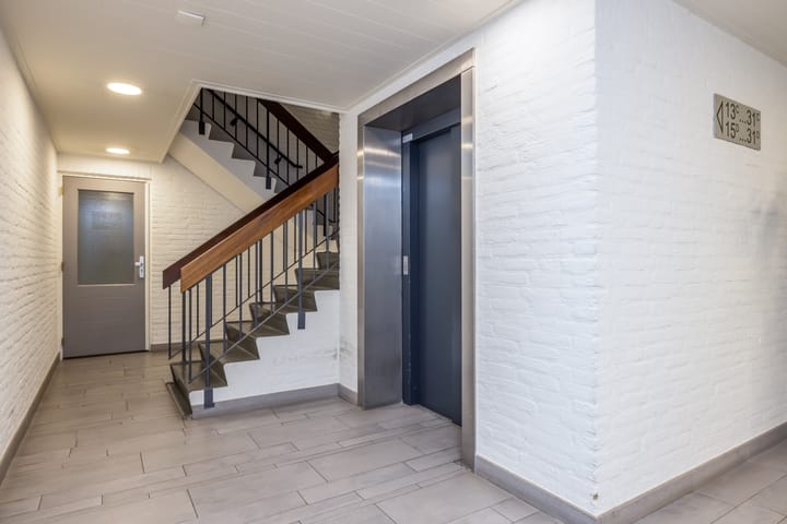 Foto 28 van Sint Teunisstraat 27-D