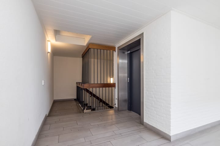 Foto 29 van Sint Teunisstraat 27-D