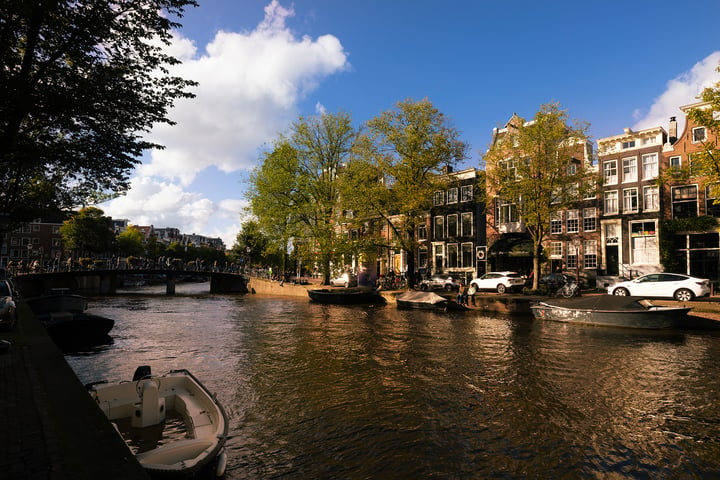 View photo 69 of Prinsengracht 845