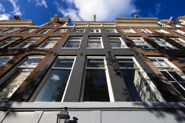 View photo 75 of Prinsengracht 845