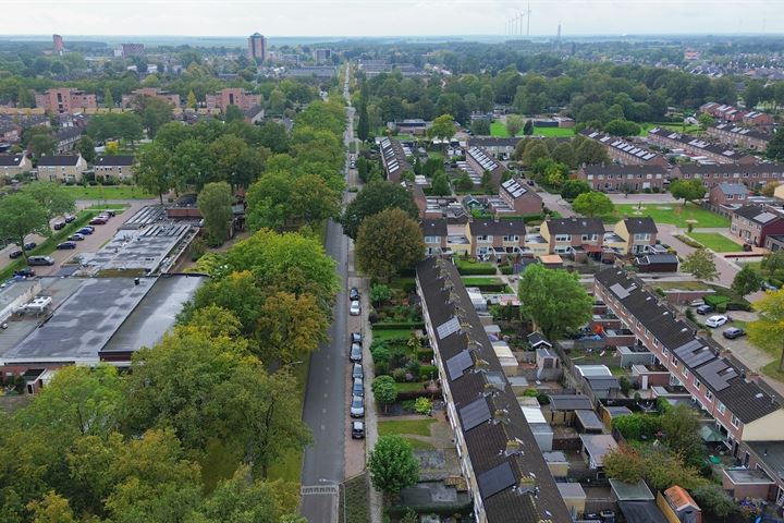 Bekijk foto 42 van Lange Raai 28