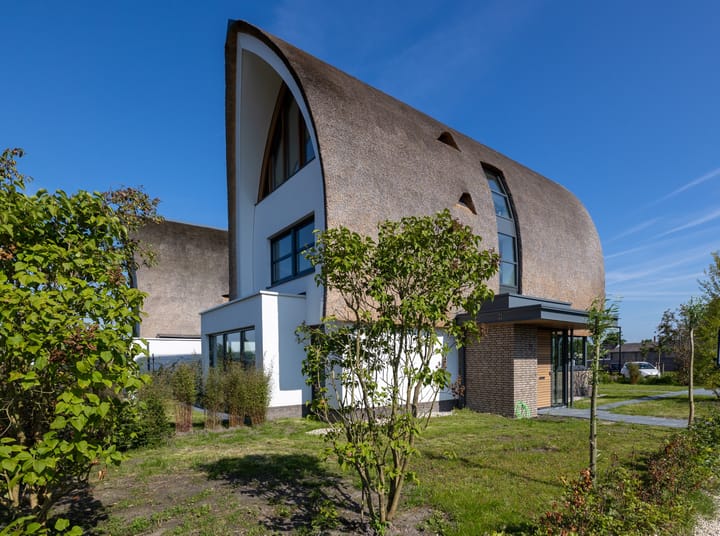 Foto 2 van Middelblok 22