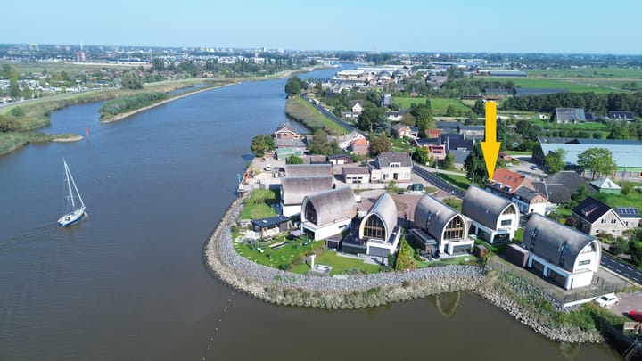 Foto 1 van Middelblok 22