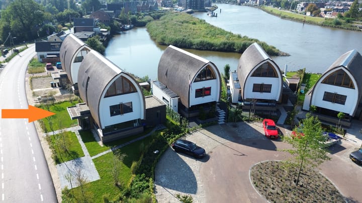 Foto 5 van Middelblok 22