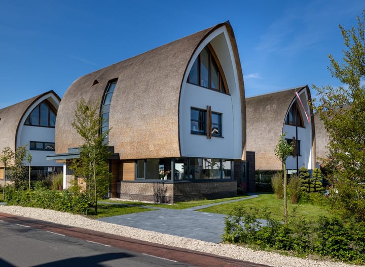 Foto 4 van Middelblok 22