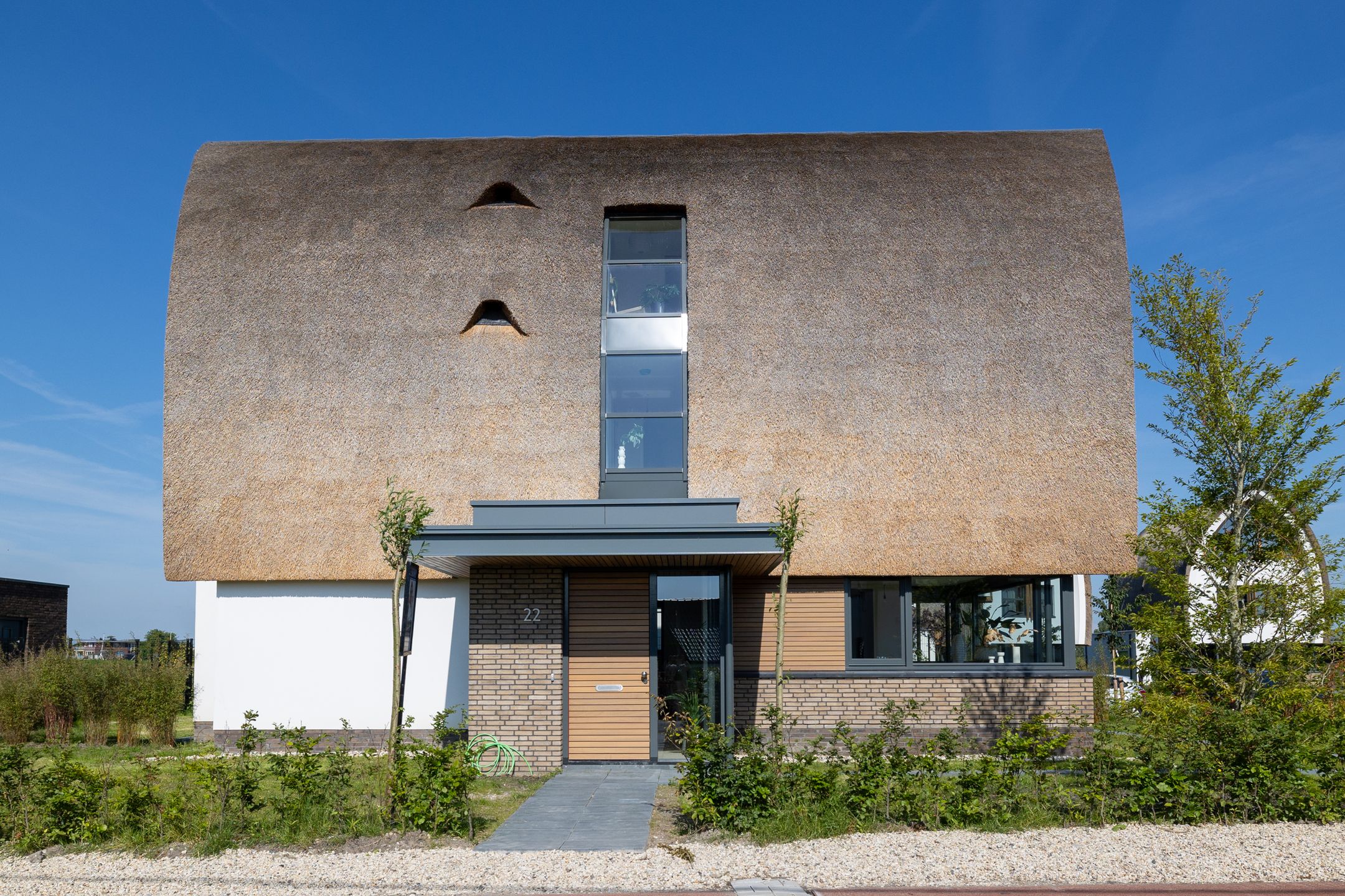 Foto 6 van Middelblok 22