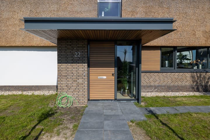 Foto 7 van Middelblok 22