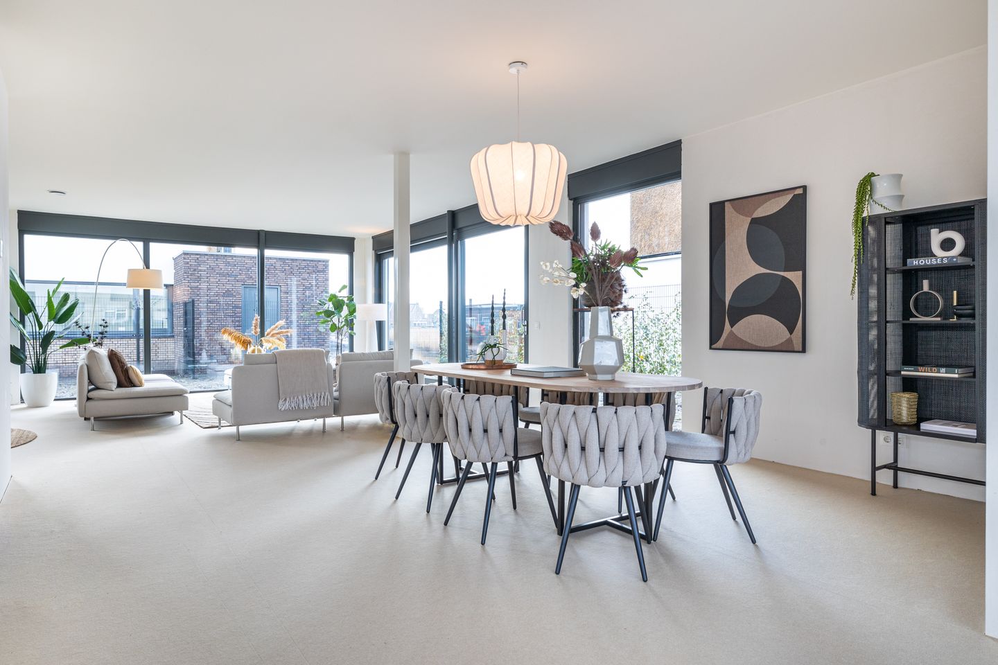 Foto 10 van Middelblok 22