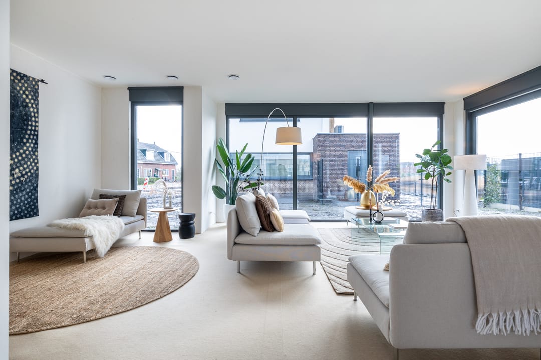 Foto 11 van Middelblok 22