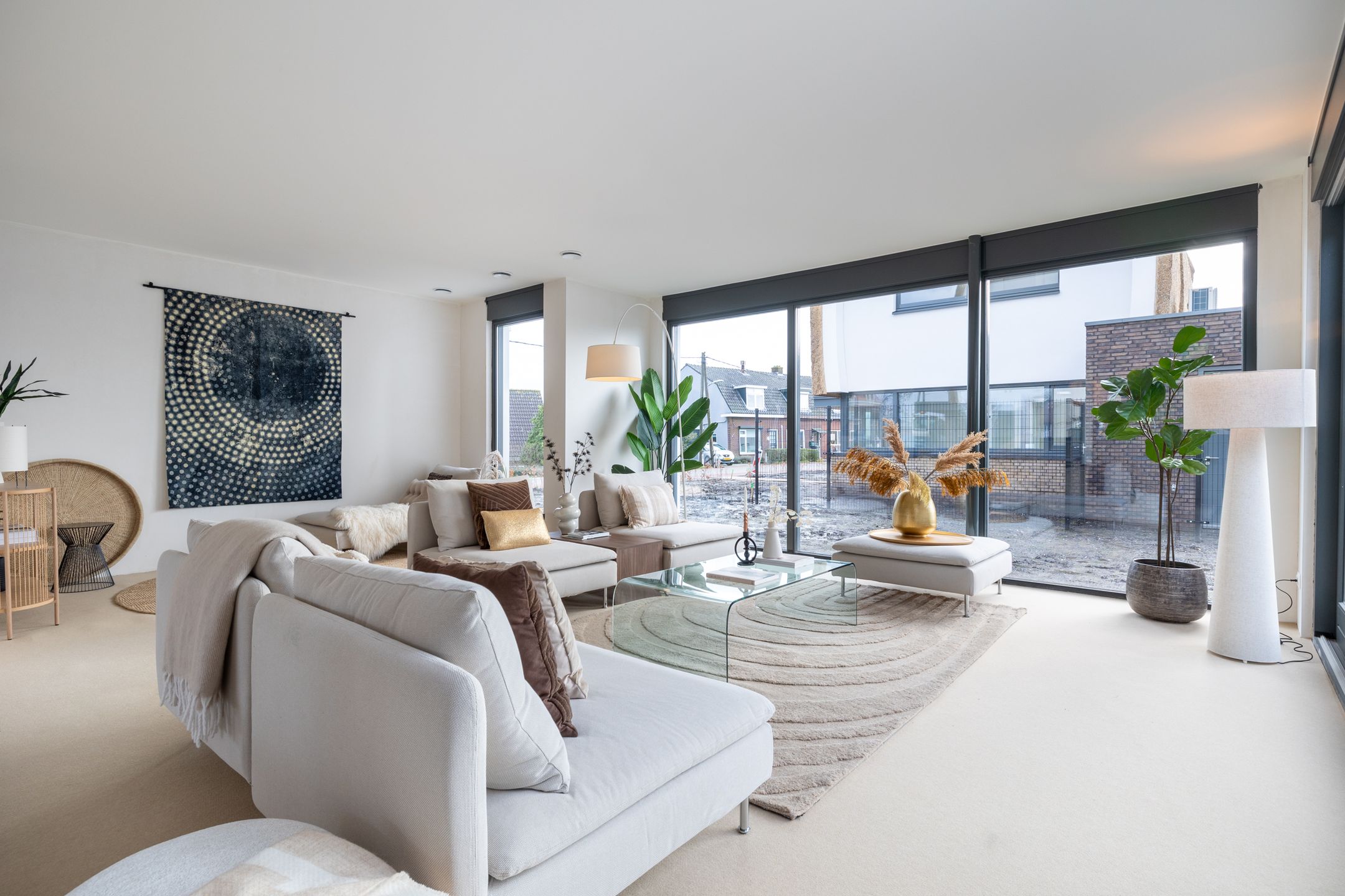 Foto 12 van Middelblok 22