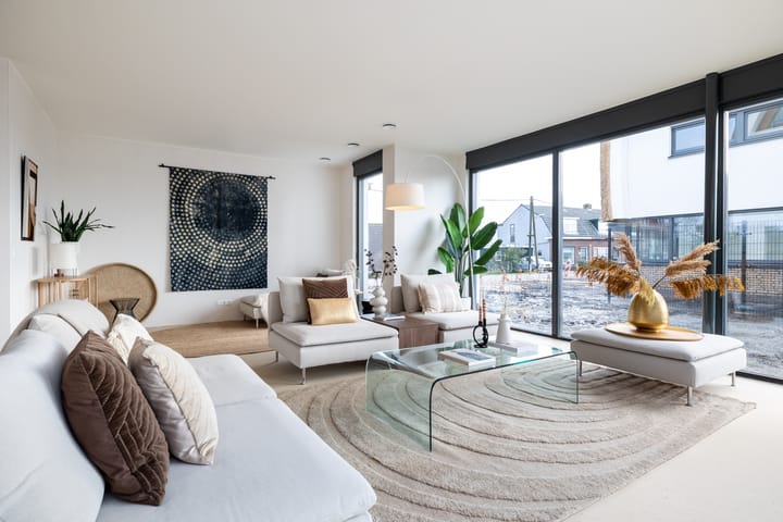 Foto 13 van Middelblok 22