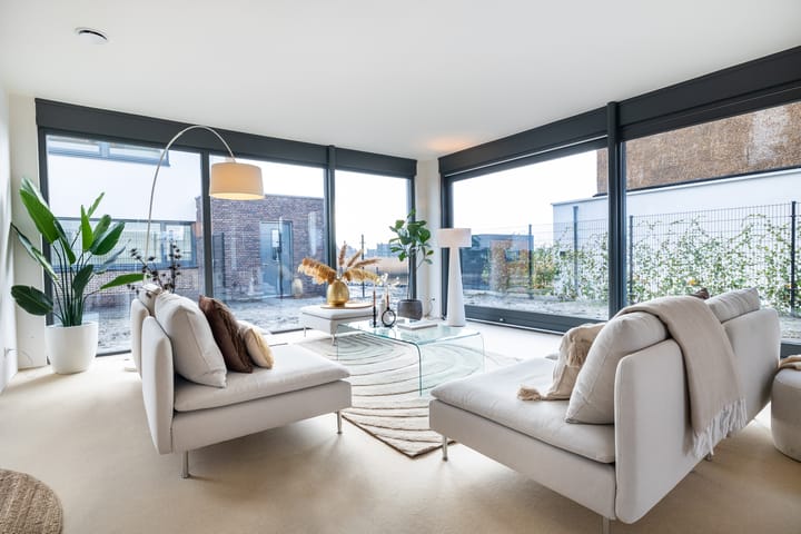 Foto 14 van Middelblok 22