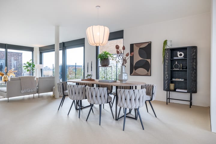 Foto 17 van Middelblok 22