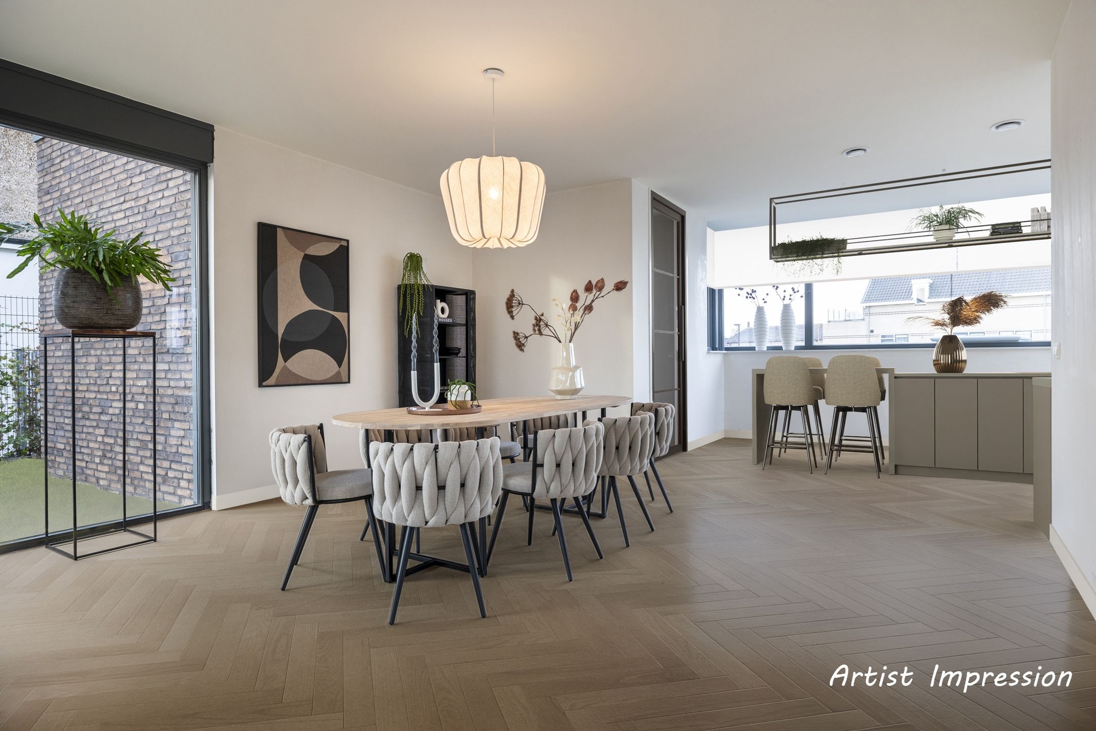 Foto 18 van Middelblok 22