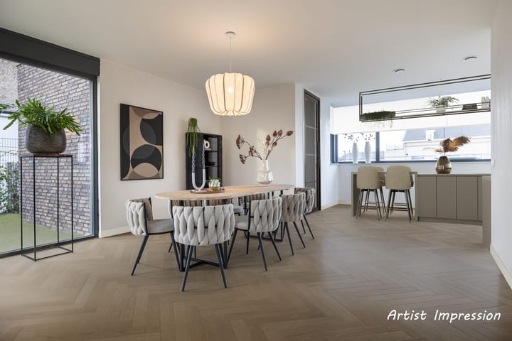 Foto 18 van Middelblok 22