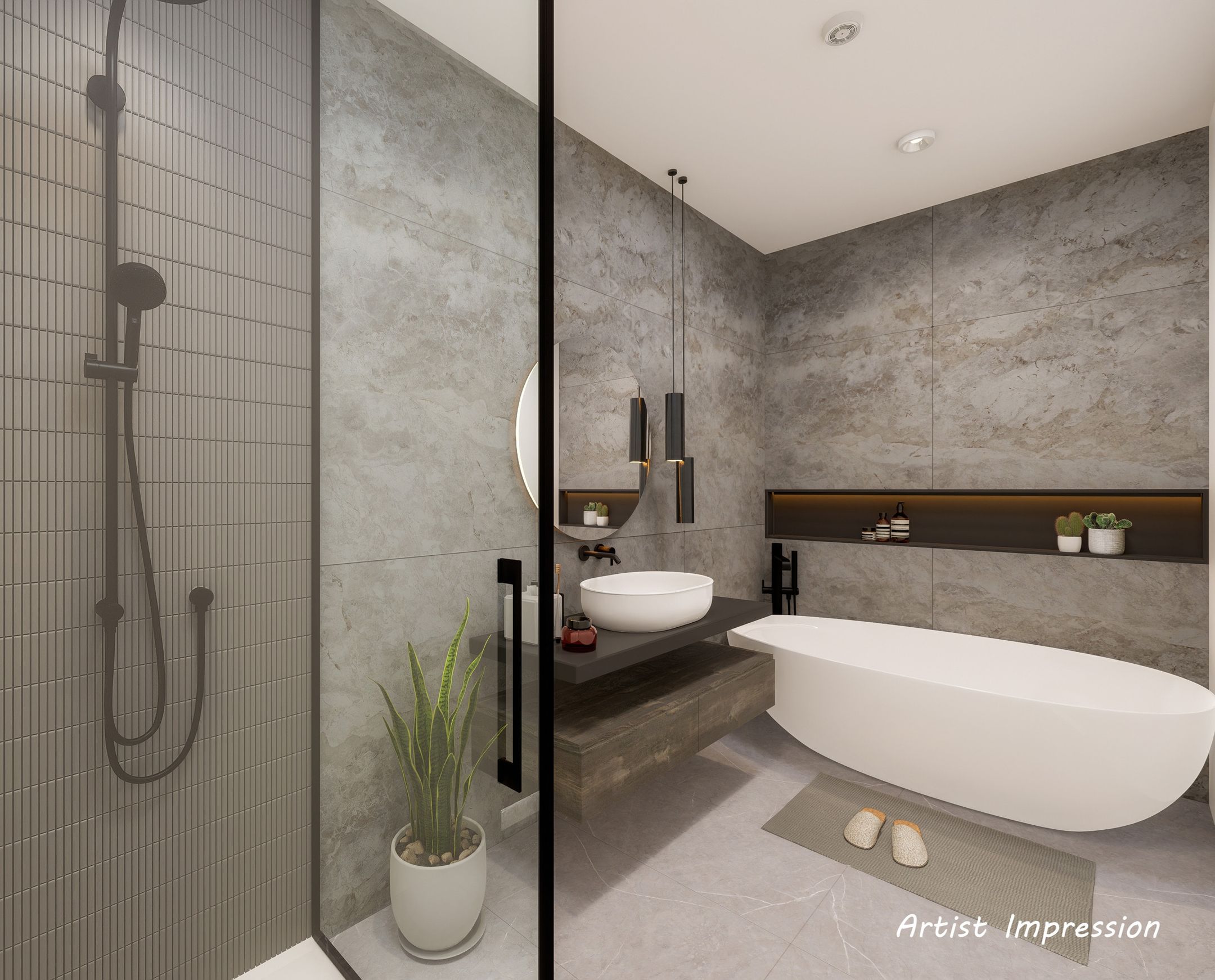 Foto 24 van Middelblok 22