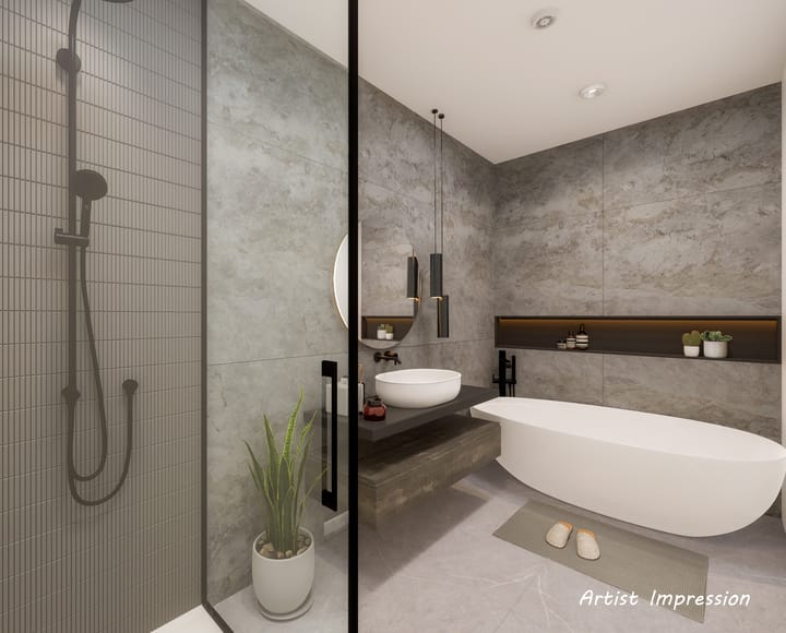 Foto 24 van Middelblok 22