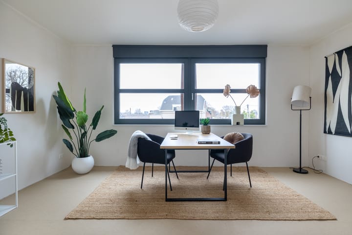 Foto 25 van Middelblok 22