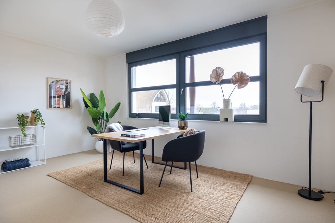 Foto 26 van Middelblok 22