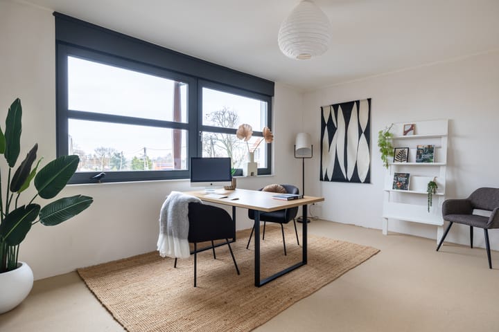 Foto 27 van Middelblok 22