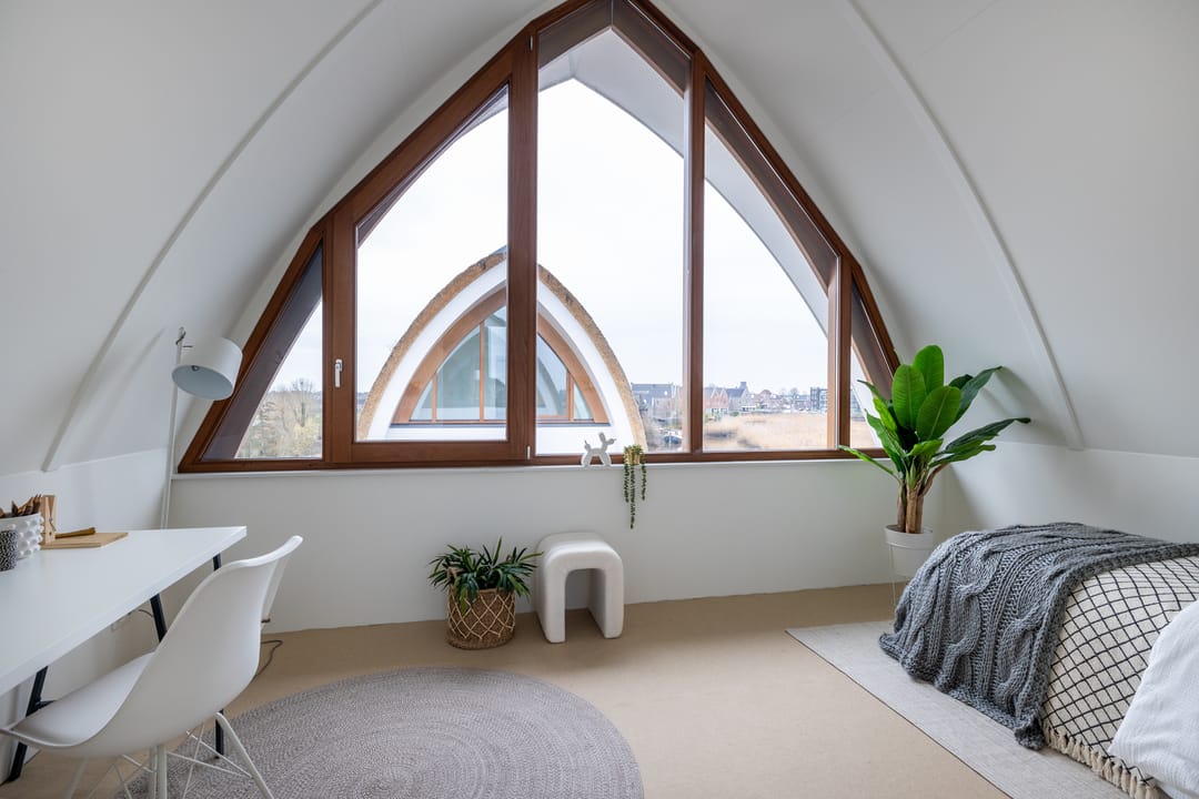 Foto 31 van Middelblok 22